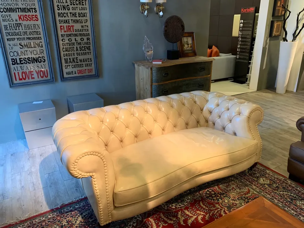 Divano Diana chester Baxter a prezzi convenienti