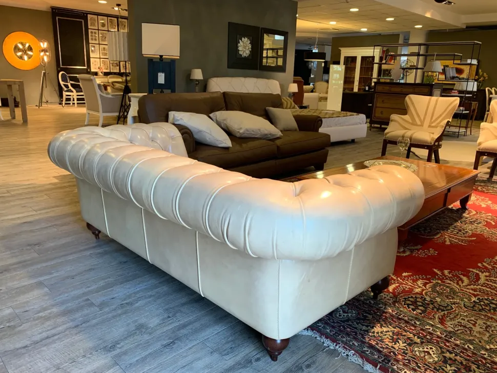 Divano Diana chester Baxter a prezzi convenienti