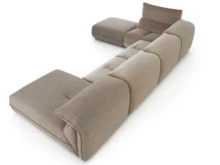 Divano Diotti.com Monterey outlet PREZZI OUTLET sconto 52%