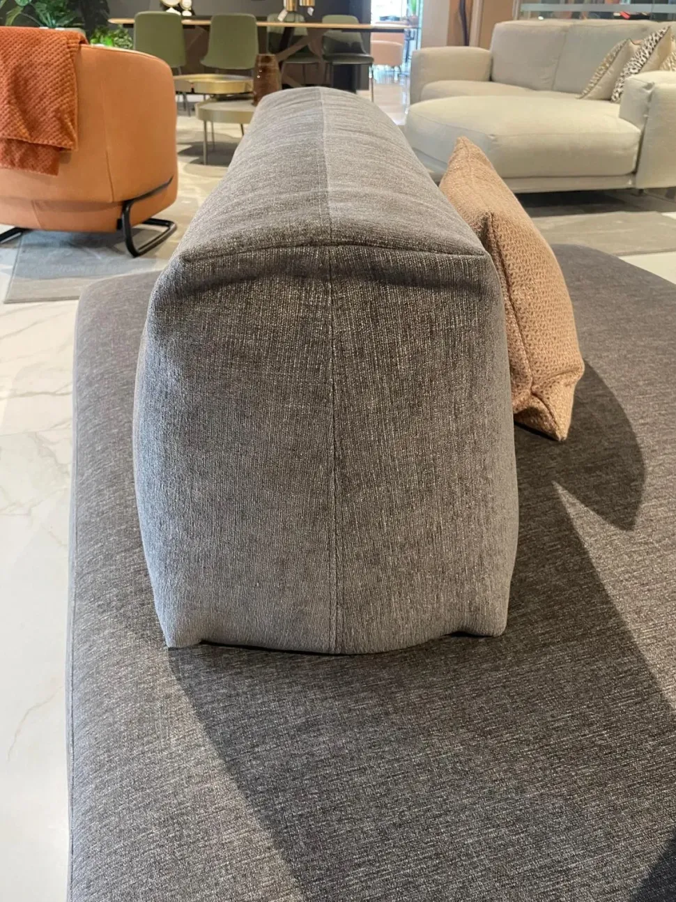 Divano Ditre italia Divano sanders air PREZZI OUTLET sconto 40%