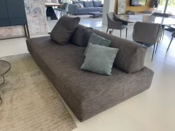 Divano Ditre italia Sanders PREZZI OUTLET sconto 26%