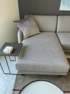 Divano Divano doimo salotti modello bristol Doimo salotti in OFFERTA - 30%