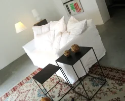 Divano Divano ghost 112 gervasoni Gervasoni in OFFERTA - 25%