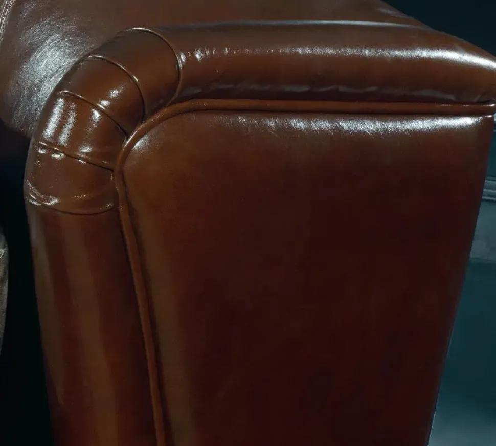 Divano Divano in pelle diversi colori london Md work: con uno SCONTO ESCLUSIVO del 46%