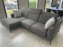 Divano Divano lineare le comfort mod. lambert Le comfort: con uno SCONTO ESCLUSIVO del 30%