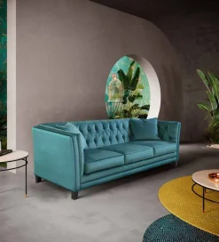 Divano Divano luxury parigi di Md work a prezzo scontato