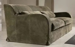 Divano Divano luxury velluto  di Md work in stile classico a prezzo scontato