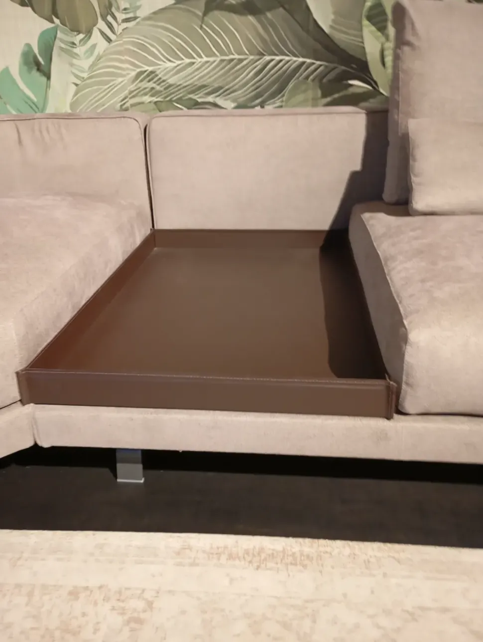 Divano Divano octave Molteni & c: con uno SCONTO ESCLUSIVO del 35%