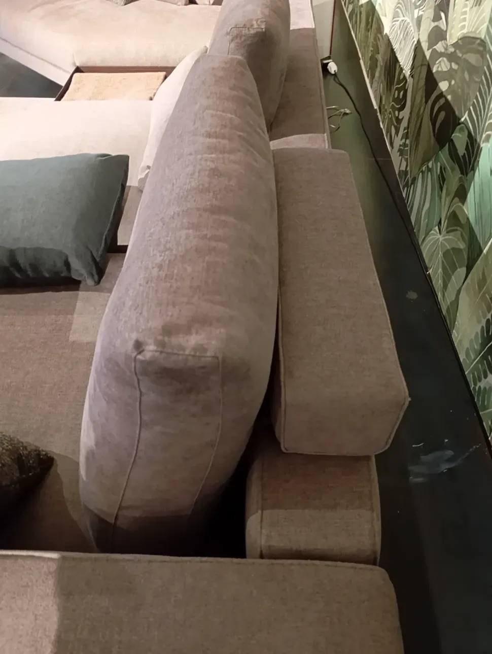 Divano Divano octave Molteni & c: con uno SCONTO ESCLUSIVO del 35%