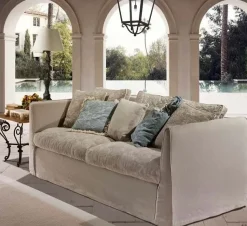 Divano Divano piuma fine serie Md work ad un prezzo imperdibile