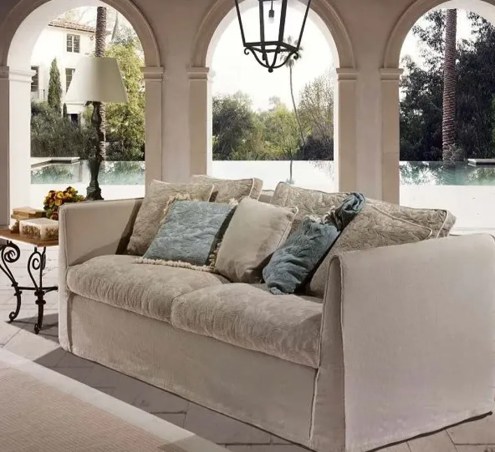 Divano Divano piuma fine serie Md work ad un prezzo imperdibile