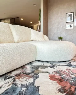 Divano Divano togo di Le comfort in stile design a prezzo scontato