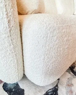 Divano Divano togo di Le comfort in stile design a prezzo scontato