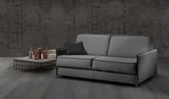 Divano Divano-letto mod. artico in promo sconto del 50% Excò: con uno SCONTO ESCLUSIVO del 48%