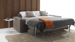 Divano Divano-letto mod.giocco in promo-sconto del 50% Excò: con uno SCONTO ESCLUSIVO del 48%