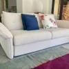 Divano Divnao letto double in Tessuto Vitarelax a prezzo scontato