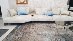 Divano Easton Desirèe con forte sconto