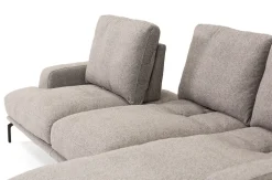 Divano Eclettico divano di Md work in stile design a prezzo scontato