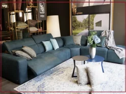 Divano Egoitaliano Beverly 2 PREZZI OUTLET sconto 55%