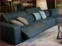 Divano Egoitaliano Beverly 2 PREZZI OUTLET sconto 55%