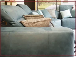 Divano Egoitaliano Beverly 2 PREZZI OUTLET sconto 55%