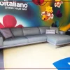 Divano Egoitaliano Gloria PREZZI OUTLET sconto 55%