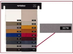 Divano Egoitaliano Gloria PREZZI OUTLET sconto 55%