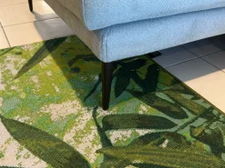 Divano Elisir in Tessuto Calia a prezzo scontato