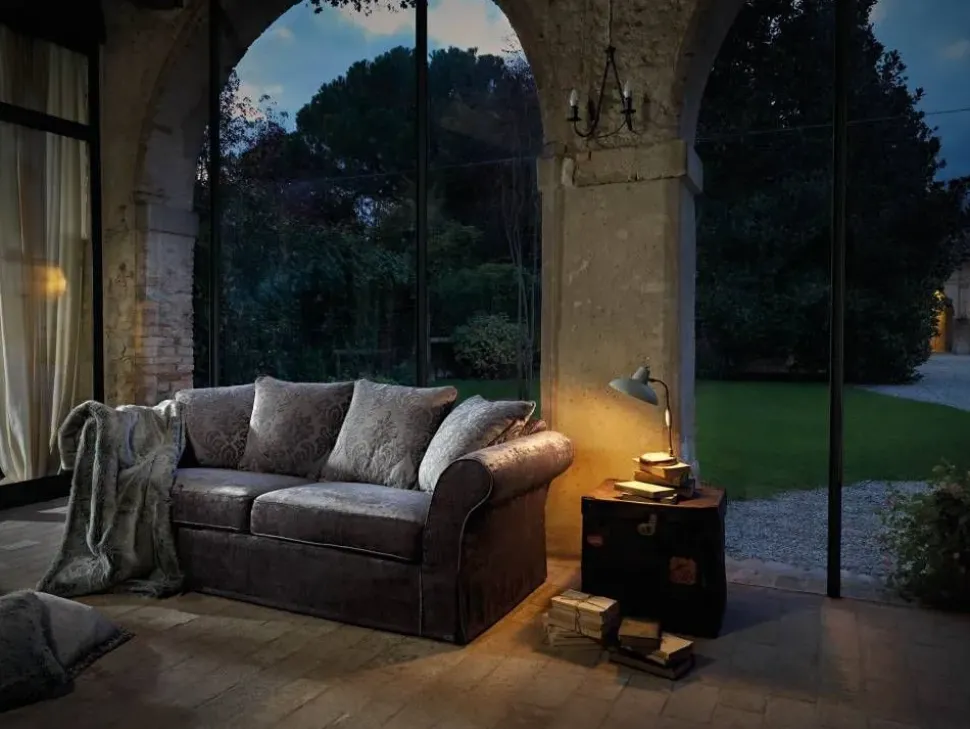 Divano Elite Samoa a PREZZO OUTLET