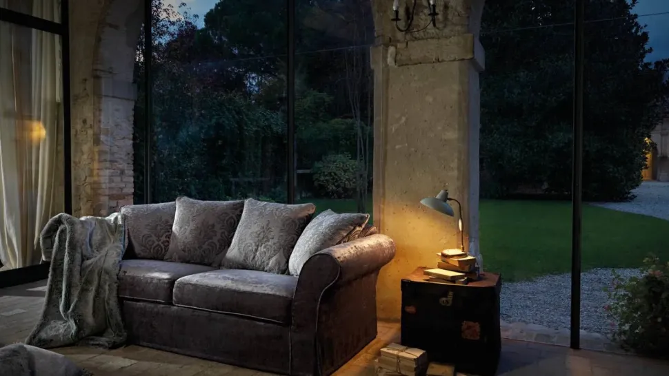 Divano Elite Samoa a PREZZO OUTLET