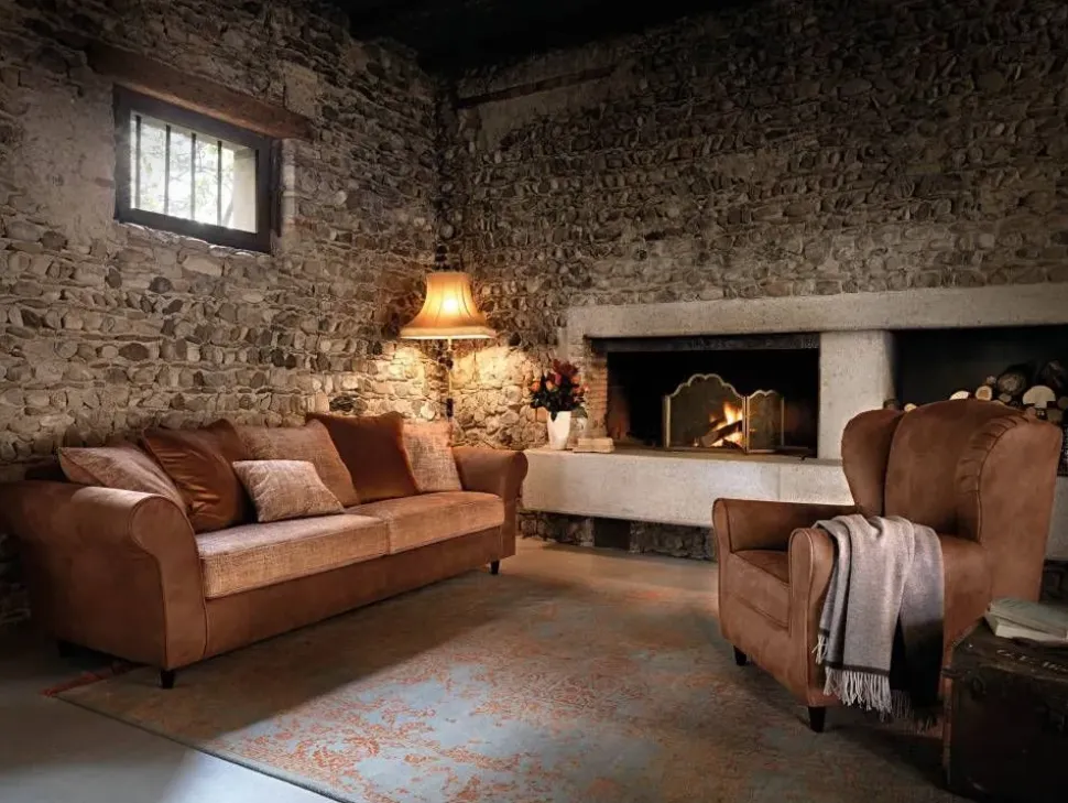 Divano Elite Samoa a PREZZO OUTLET