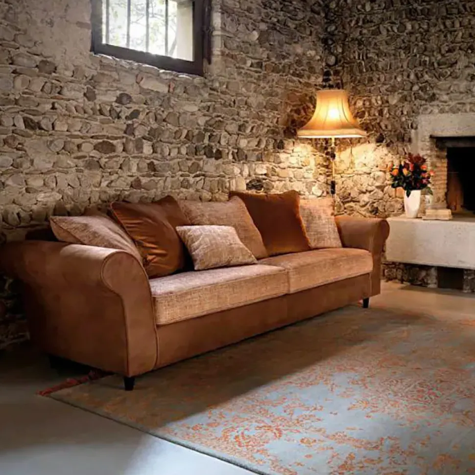 Divano Elite Samoa a PREZZO OUTLET scontato del 30%