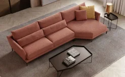 Divano Elton Doimo salotti: con uno SCONTO ESCLUSIVO del 30%