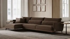 Divano Elton Doimo salotti: con uno SCONTO ESCLUSIVO del 30%