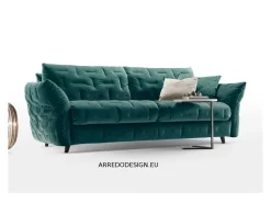 Divano Elysee Rosini a PREZZO OUTLET scontato del 30%