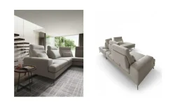 Divano Emmet Le comfort: con uno SCONTO ESCLUSIVO del 35%