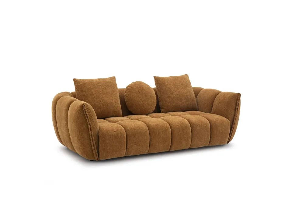 Divano Eros di Egoitaliano in stile moderno in Offerta Outlet