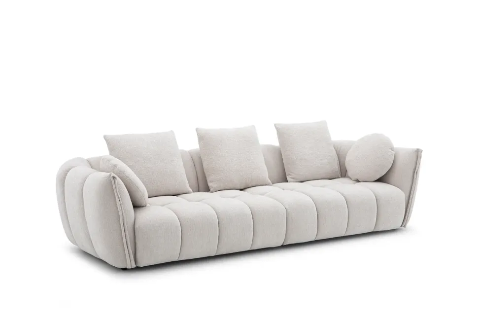 Divano Eros di Egoitaliano in stile moderno in Offerta Outlet