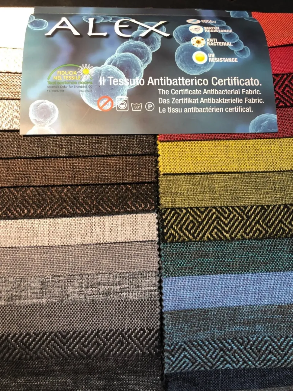 Divano Estate Lecomfort in Offerta Outlet