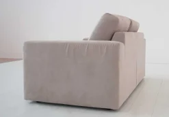 Divano Faster divano 2 posti 172 cm di Doimo salotti in stile moderno a prezzo scontato