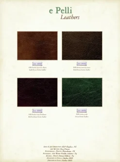 Divano F428/i di Falegnameria italiana in stile classico in Offerta Outlet