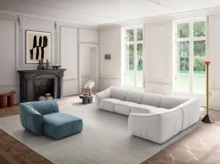 Divano Float Felis in Offerta Outlet a 1958€. Affrettati!