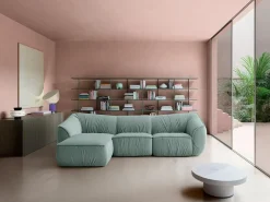 Divano Float Felis in Offerta Outlet a 1958€. Affrettati!