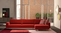 Divano Forest di Doimo Salotti, prezzo riservato! 3 posti.