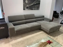 Divano Fred di Felis in stile moderno in Offerta Outlet