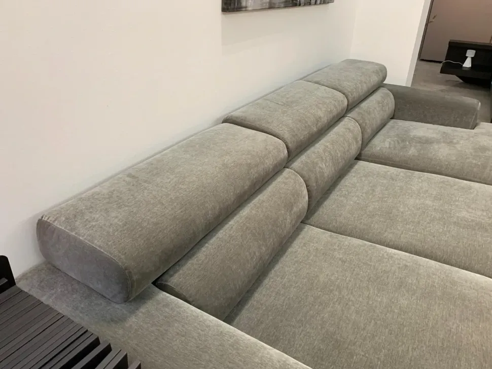 Divano Fred di Felis in stile moderno in Offerta Outlet