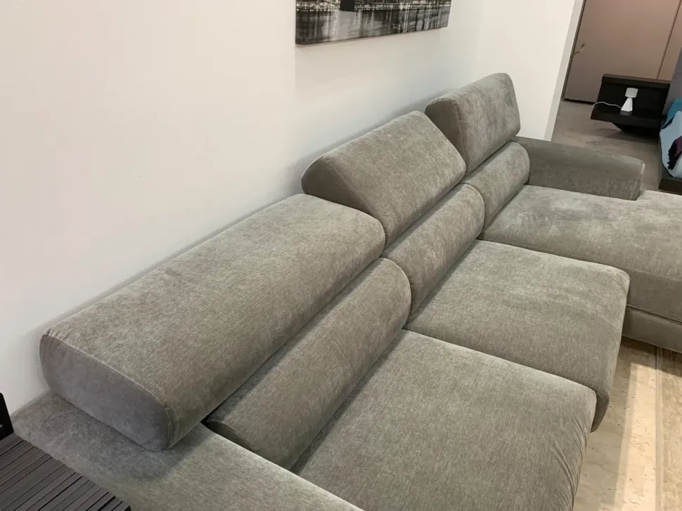 Divano Fred di Felis in stile moderno in Offerta Outlet