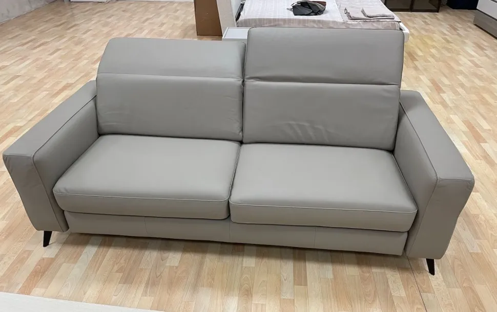 Divano Gareth: Comfort OUTLET 62% sconto! Acquista ora!