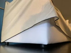 Divano Ghost 12 Gervasoni in OFFERTA - 26%