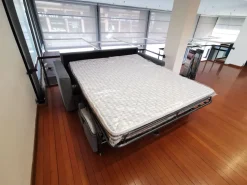 Divano Giada Family bedding in OFFERTA - 39%